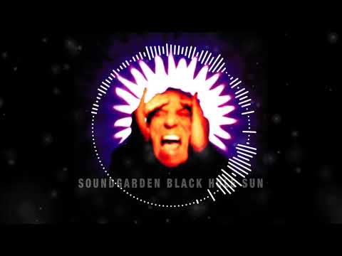 Soundgarden – Black Hole Sun (8D Audio)
