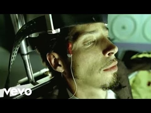Soundgarden – Blow Up The Outside World (Official Music Video)