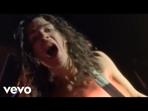 Soundgarden – Hands All Over (Official Music Video)