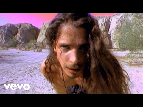 Soundgarden – Jesus Christ Pose (Official Music Video)