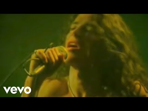 Soundgarden – Loud Love (Official Video)