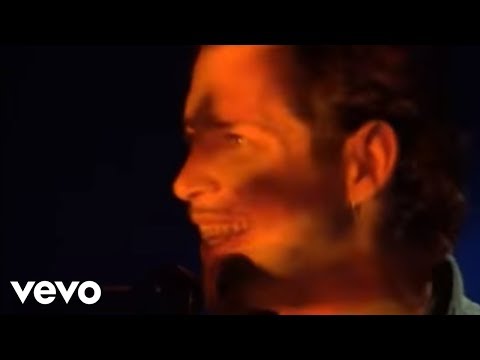 Soundgarden – Pretty Noose (Official Music Video)