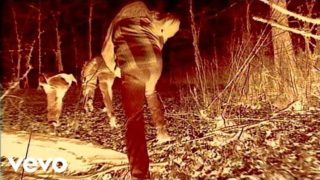 Soundgarden – Rusty Cage (Official Music Video)