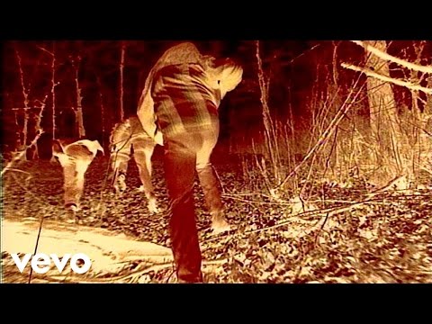 Soundgarden – Rusty Cage (Official Music Video)