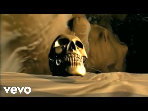 Soundgarden – Superunknown (Official Video)