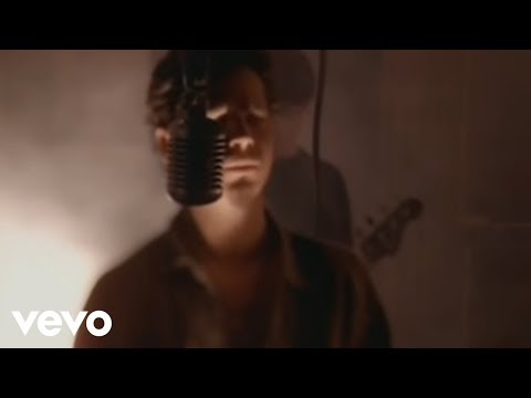 Soundgarden – The Day I Tried To Live (Official Music Video)