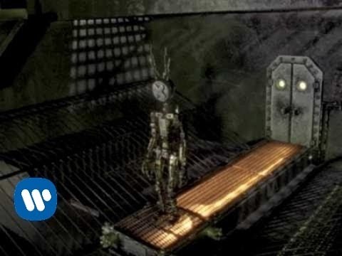 Static-X – Push It (Video)