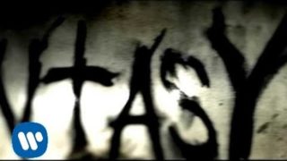 Static-X – The Only (Video)