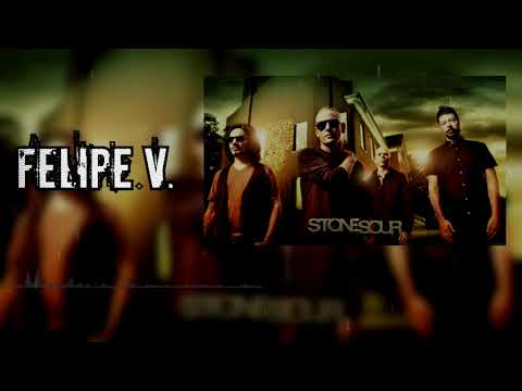 Stone Sour Song #3 8D Audio