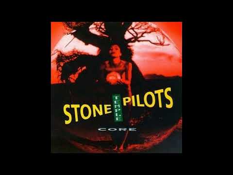Stone Temple Pilots – Core (1992) (Full Album)