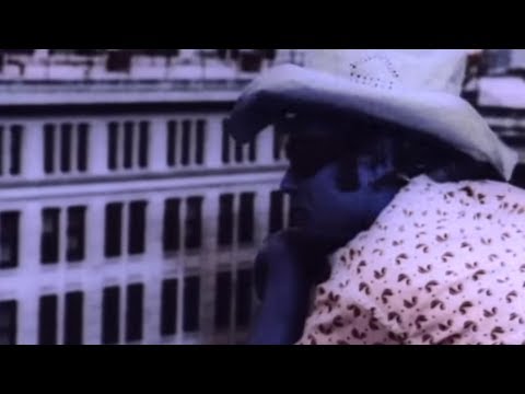 Stone Temple Pilots – Interstate Love Song (Official Music Video)