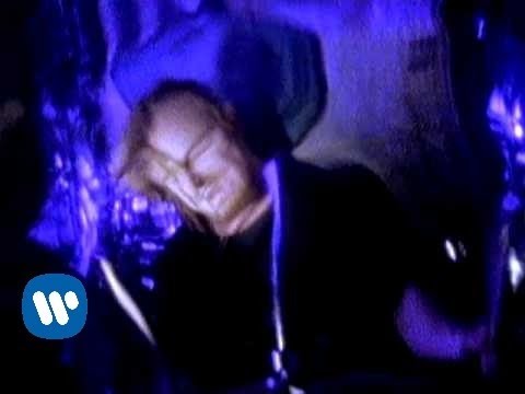 Stone Temple Pilots – Plush (Official Music Video)