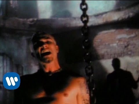 Stone Temple Pilots – Sex Type Thing (Official Music Video)