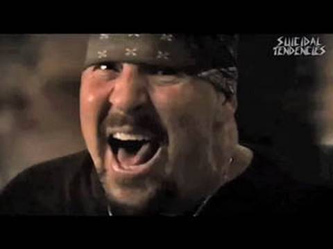 SUICIDAL TENDENCIES – COME ALIVE (HQ official video)