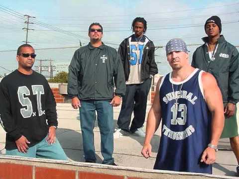Suicidal Tendencies – No Fuckin Problem