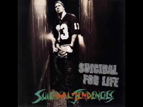 Suicidal Tendencies – Suicidal For Life [Full Album 1994]