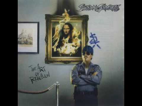 Suicidal Tendencies – The Art Of Rebellion [Full Album 1992]