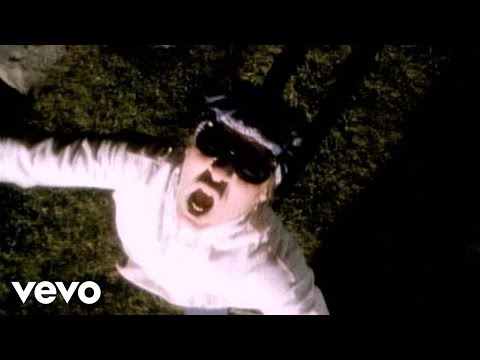Suicidal Tendencies – Waking the Dead