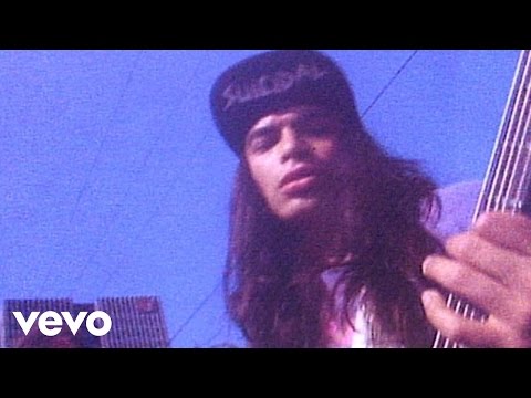 Suicidal Tendencies – War Inside My Head