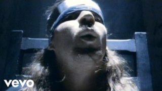 Suicidal Tendencies – You Can't Bring Me Down
