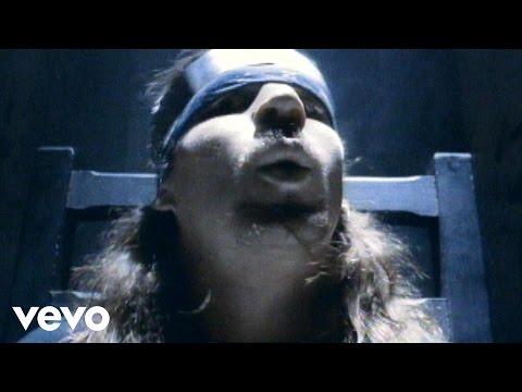 Suicidal Tendencies – You Can't Bring Me Down