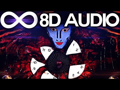 System of a Down – Hypnotize ?8D AUDIO?