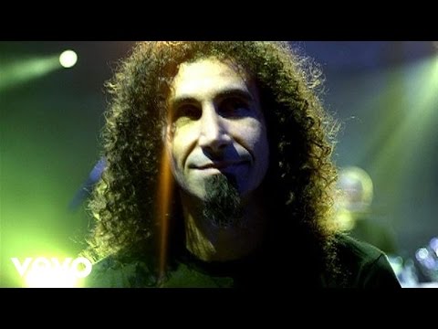System Of A Down – Hypnotize (Video)