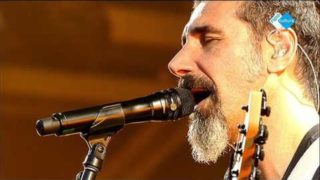 System Of A Down – Pinkpop 2017
