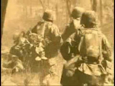 System of a Down – Soldier Side (Music Video)