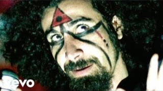 System Of A Down – Sugar (Official Video)