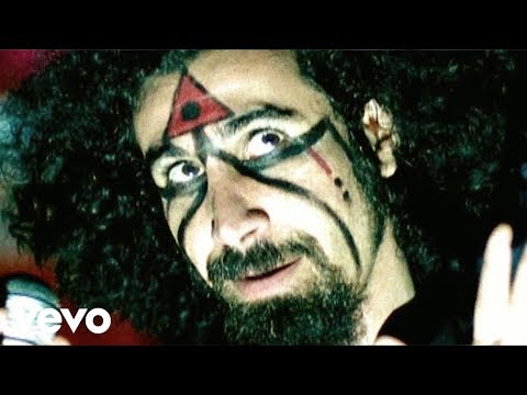 System Of A Down – Sugar (Official Video)
