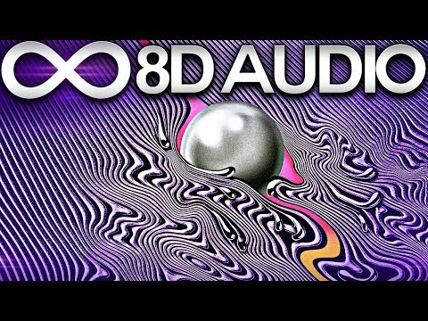 Tame Impala – 'Cause I'm A Man ?8D AUDIO?