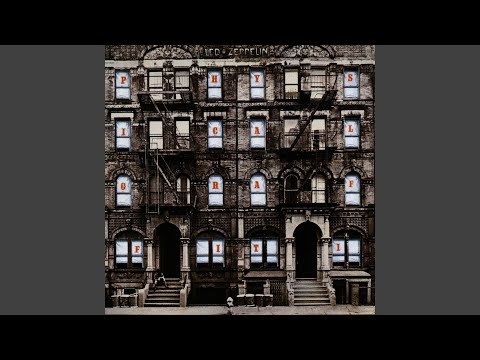 Ten Years Gone (1990 Remaster)