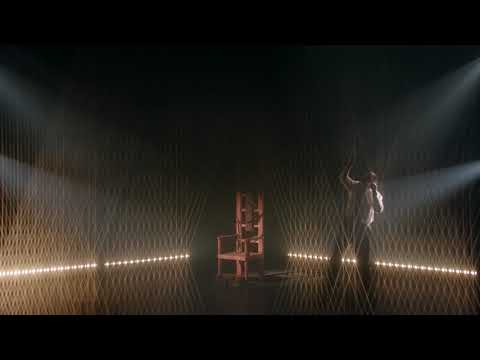 The Black Keys – Fire Walk With Me [Official Audio]