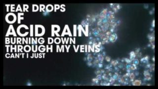 The Chain Gang Of 1974 – "Sleepwalking" [OFFICIAL LYRIC VIDEO + HQ AUDIO]