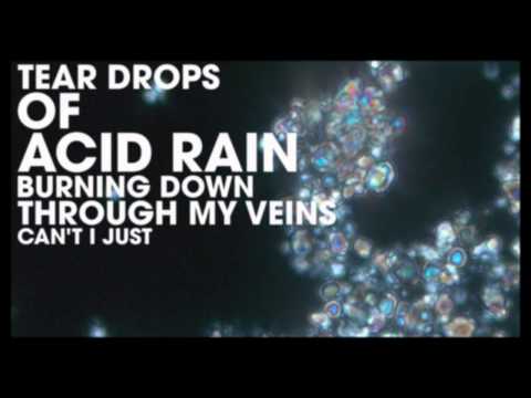 The Chain Gang Of 1974 – "Sleepwalking" [OFFICIAL LYRIC VIDEO + HQ AUDIO]