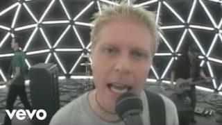 The Offspring – (Can't Get My) Head Around You