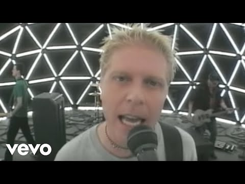 The Offspring – (Can't Get My) Head Around You