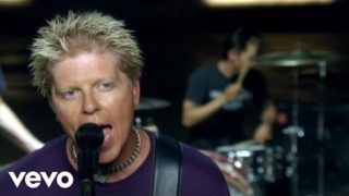 The Offspring – Can't Repeat