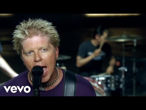 The Offspring – Can't Repeat