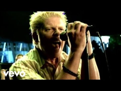 The Offspring – Defy You
