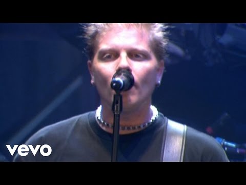 The Offspring – Million Miles Away