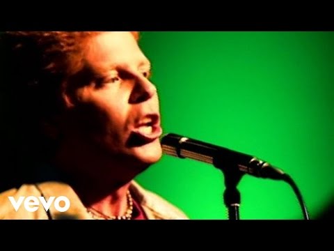 The Offspring – Pretty Fly (For A White Guy)
