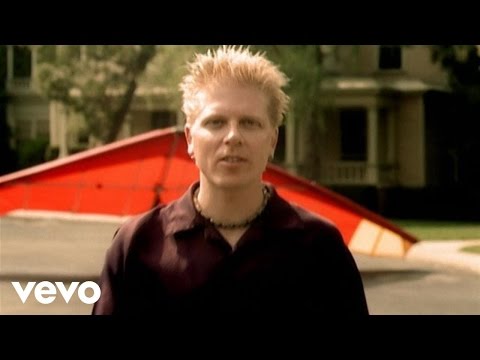 The Offspring – Why Don't You Get A Job? (Official Music Video)