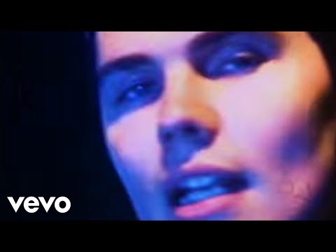 The Smashing Pumpkins – Cherub Rock (Official Video)