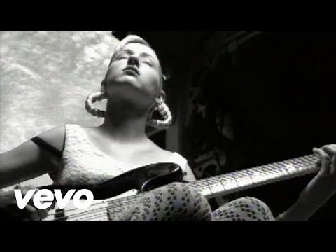 The Smashing Pumpkins – Disarm