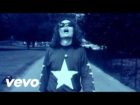 The Smashing Pumpkins – Rhinoceros