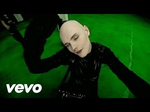 The Smashing Pumpkins – The Everlasting Gaze