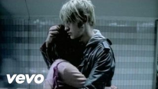 The Smashing Pumpkins – Try, Try, Try