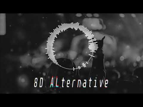 The Verve – Bitter Sweet Symphony (8D Audio)